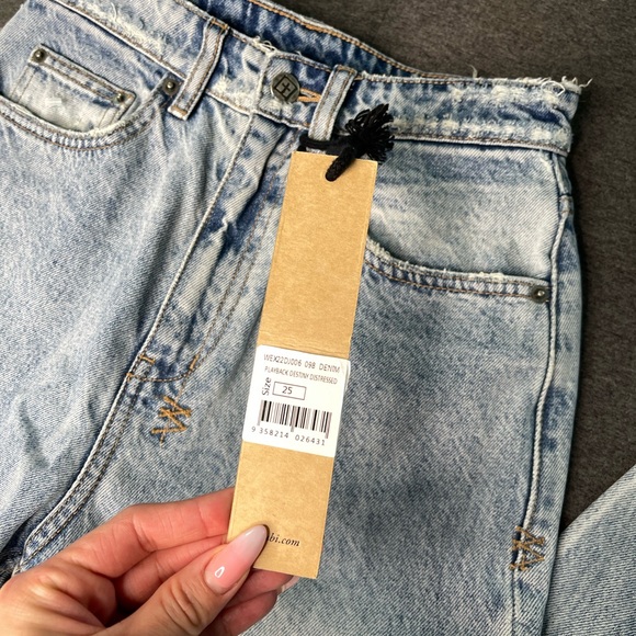 KSUBI jeans - Picture 9 of 12